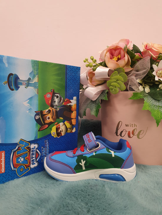 Scarpe PAW PATROL NOE
