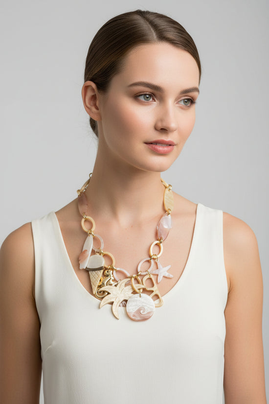 Collana Summer