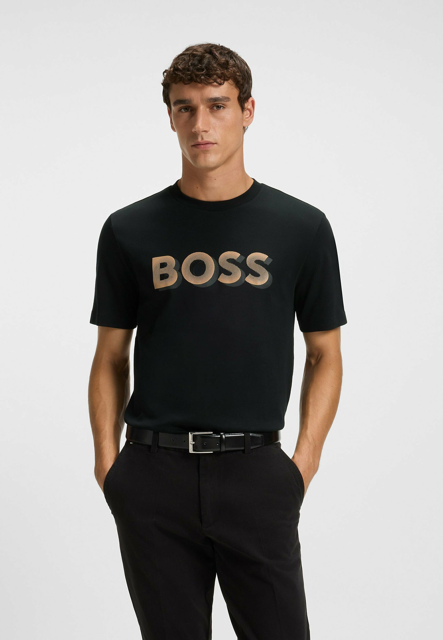 Maglia Hugo Boss Holy