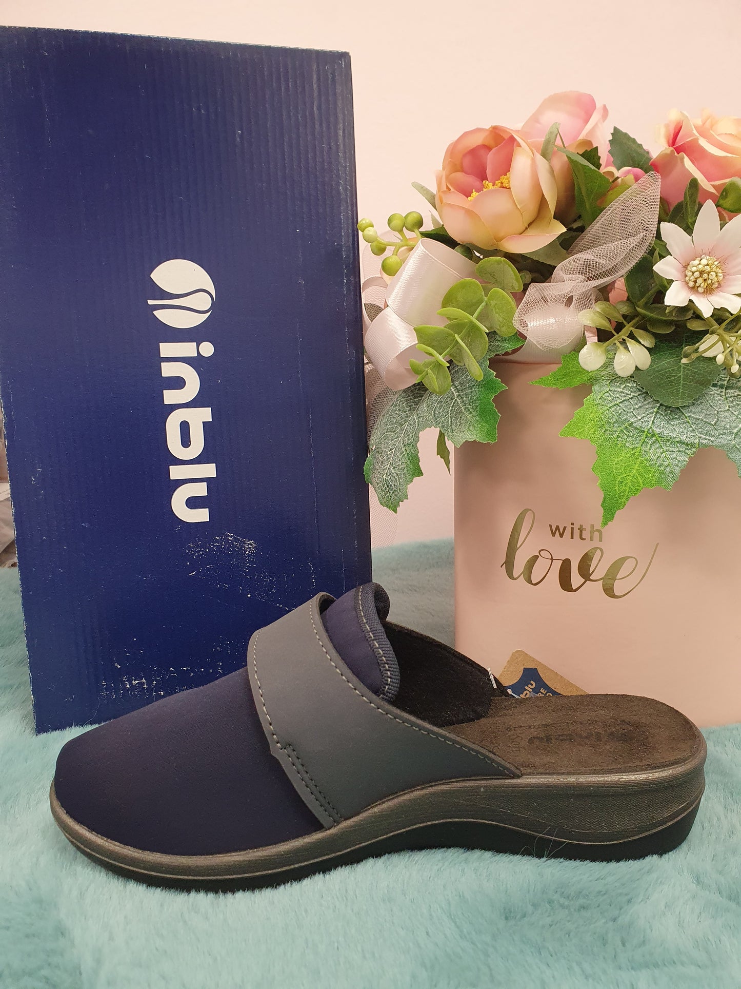 Pantofole  INBLU OD00005