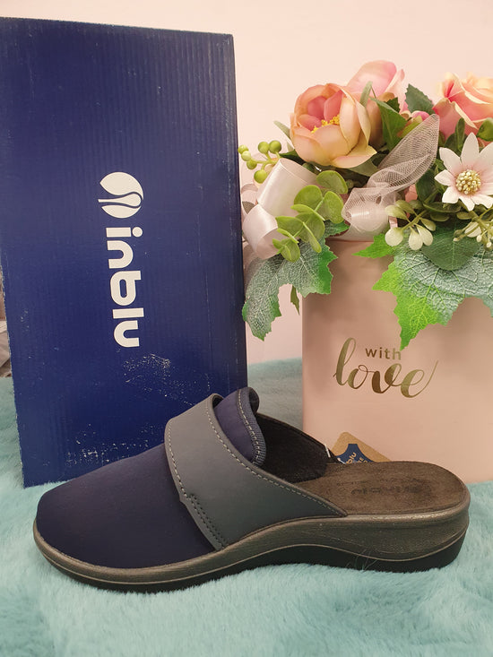 Pantofole  INBLU OD00005