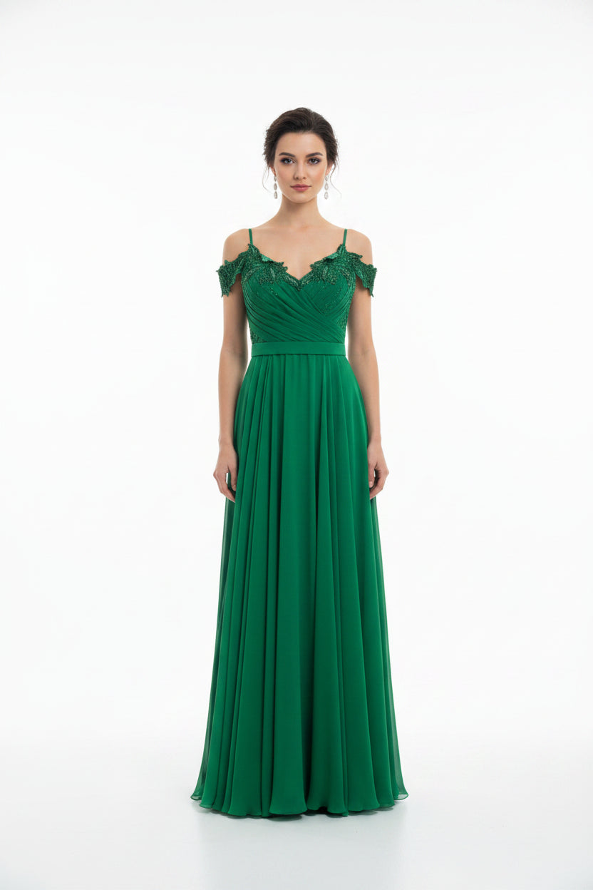 Abito Valentina T051