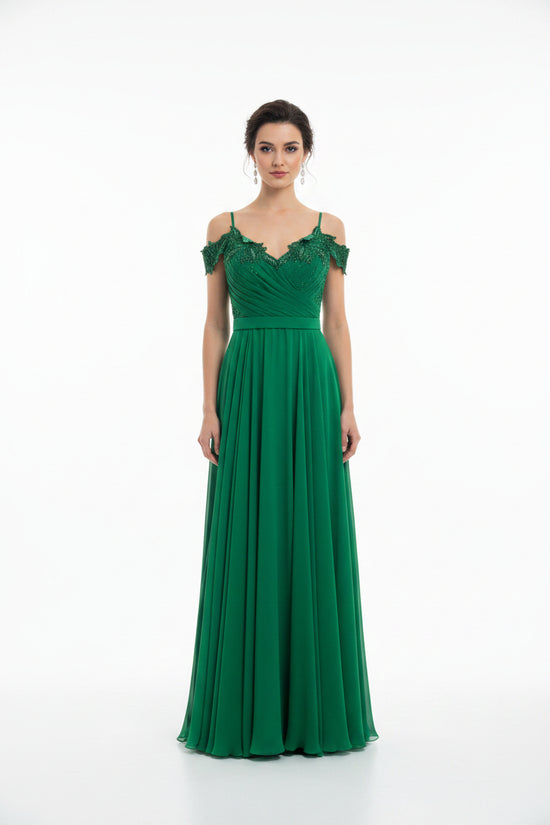Abito Valentina T051