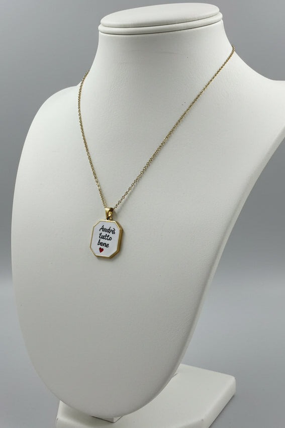 Collana Andrà Tutto Bene