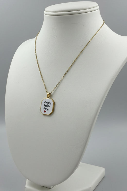 Collana Andrà Tutto Bene