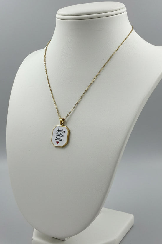 Collana Andrà Tutto Bene