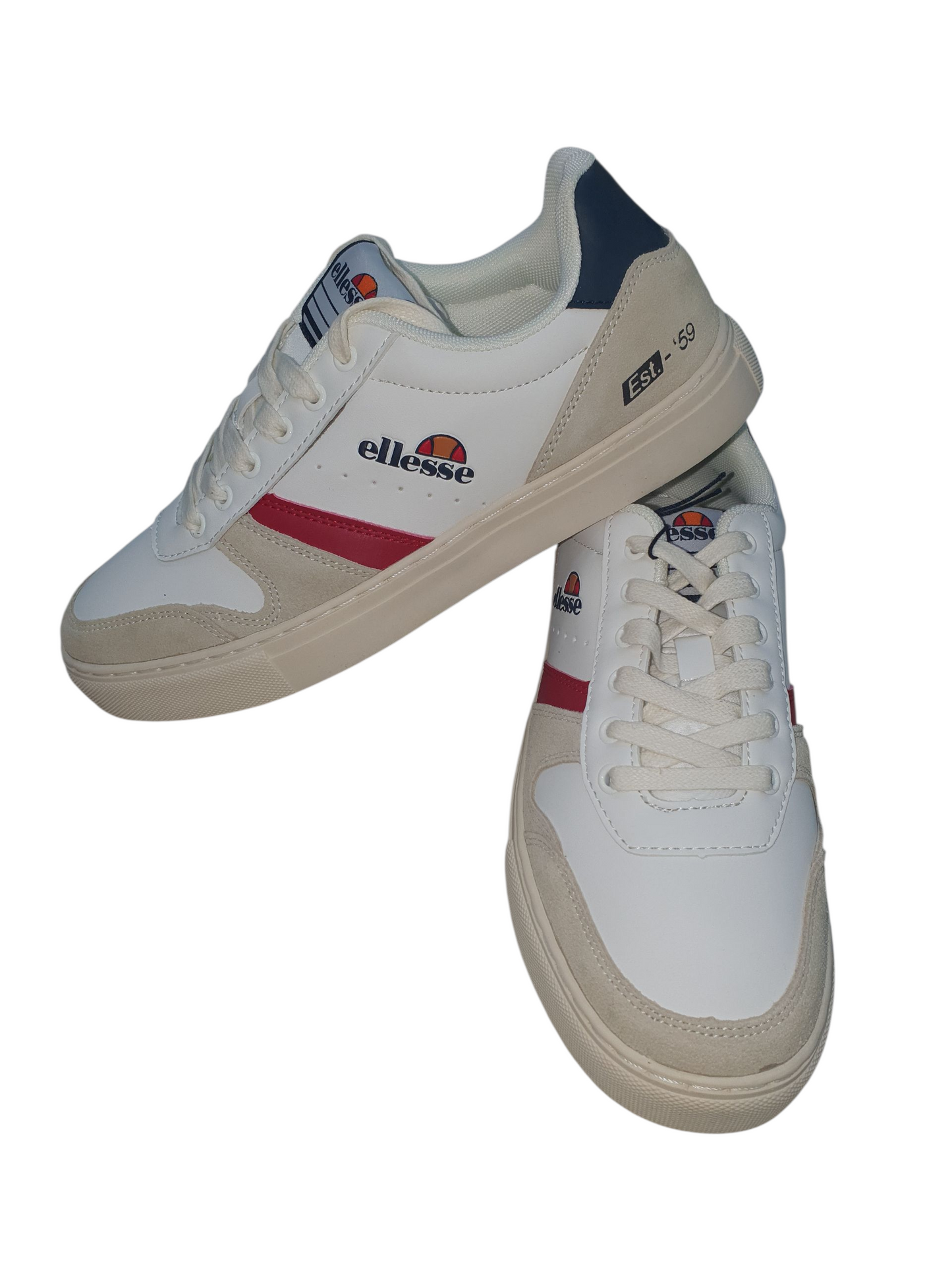 Scarpe Ellesse Samuel