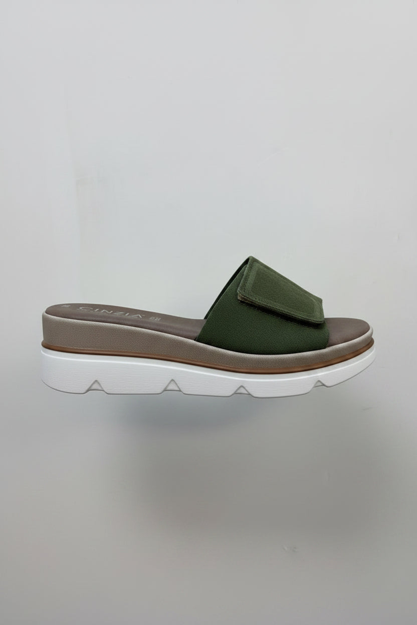 Ciabatte Cinzia Soft CB1655