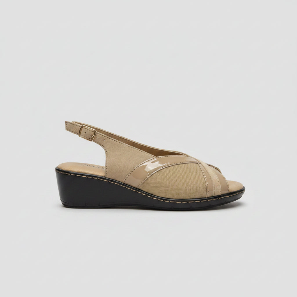 Sandali Nanook 21238