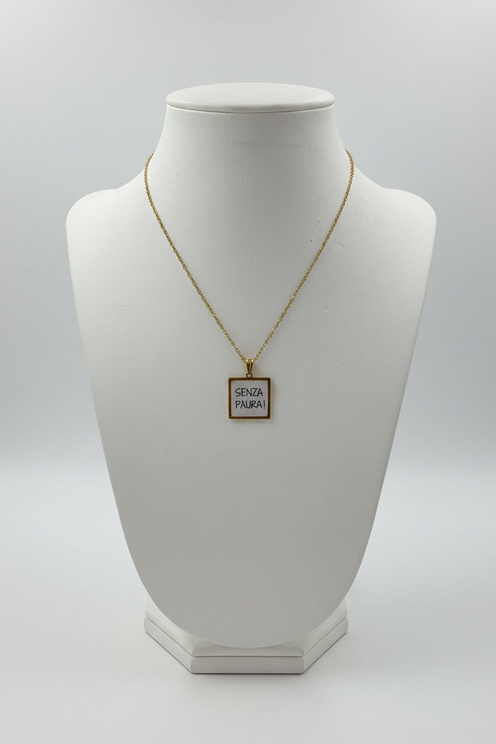 Collana Senza Paura