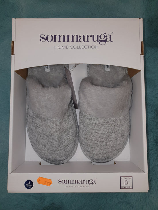 Pantofole Sommaruga 0255