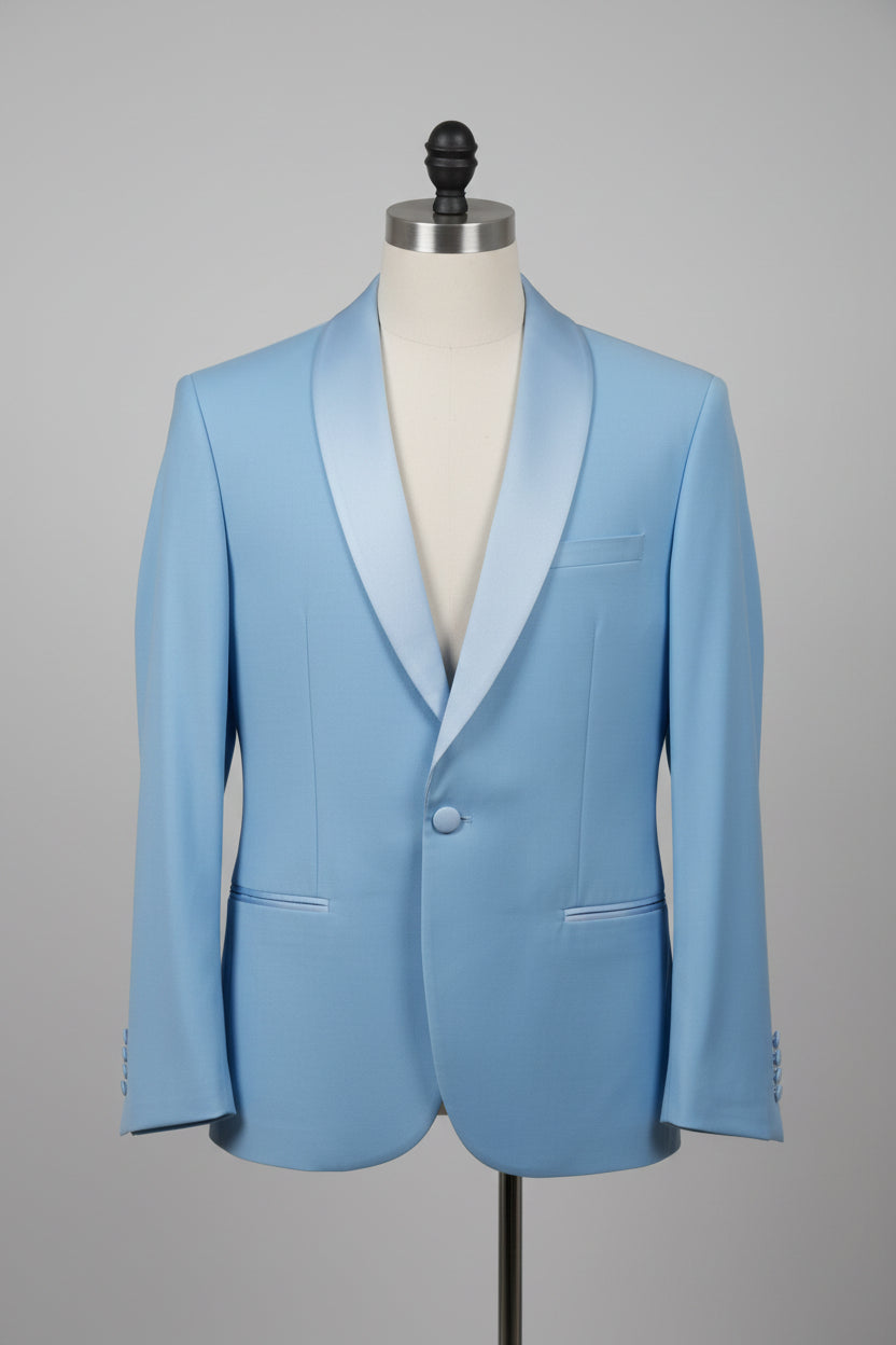 Abito Gabriele S01