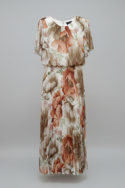 Vestito Adriana 24039