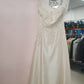 Abito DA SPOSA TG 42