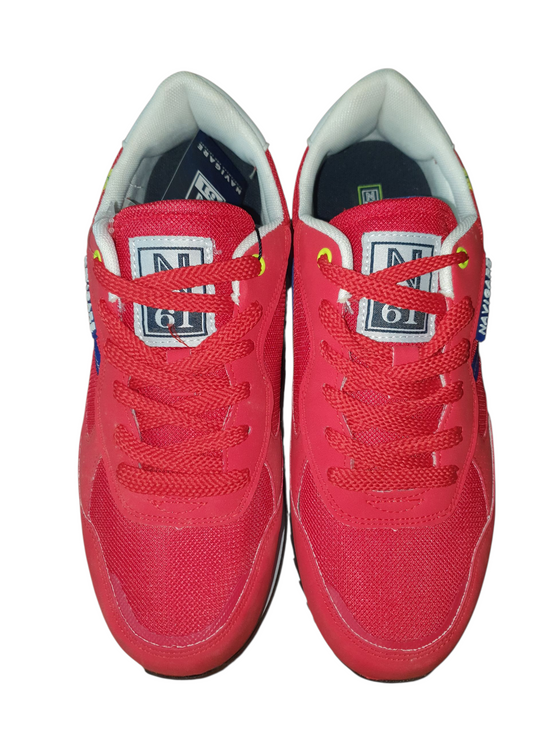 Scarpe Navigare New Kuga