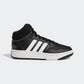 Scarpe Adidas Hoops 3.0 Mid K GW0402