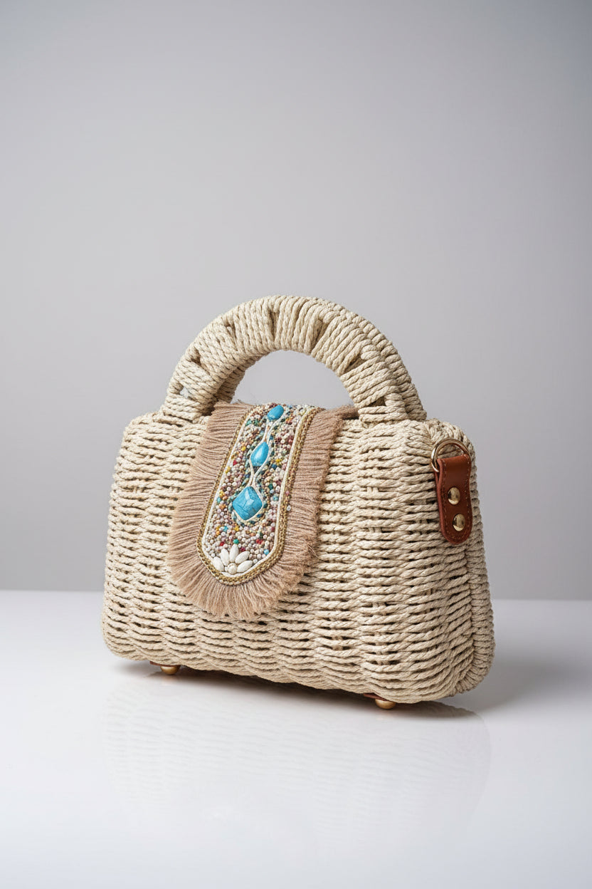 Borsa Corallo