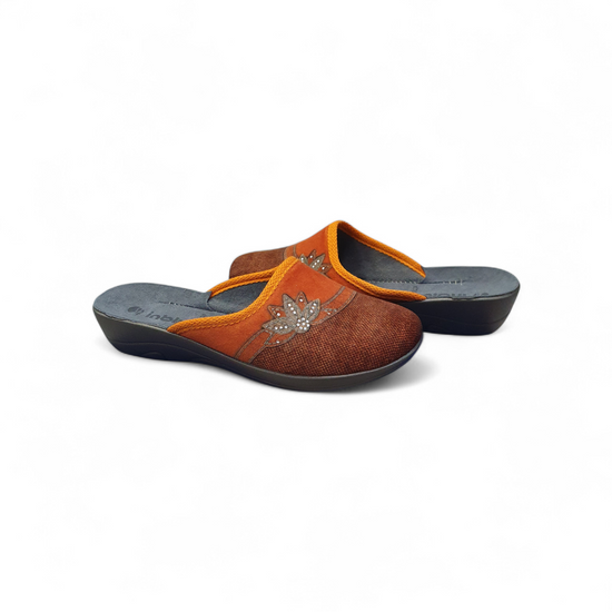 Pantofole Inblu 5D000025