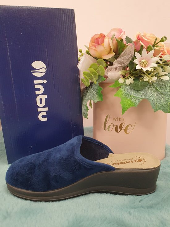 Pantofole INBLU GIOOOO15