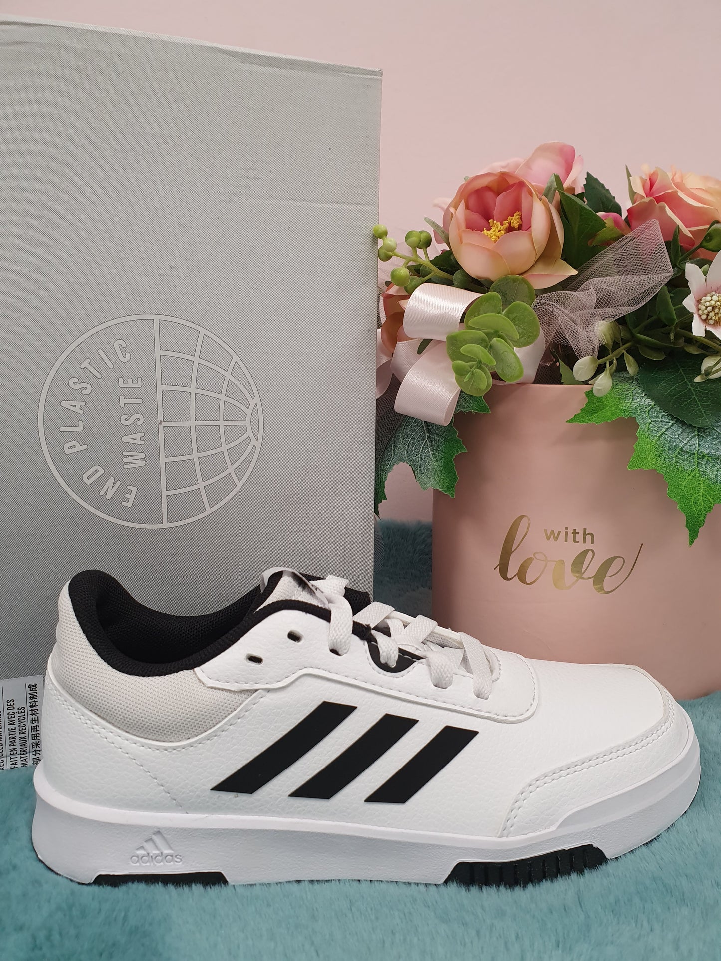 Scarpe ADIDAS TENSAUR SPORT 2.0K GW6422