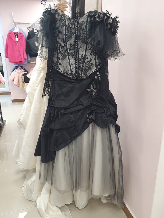 Abito DA SPOSA TG 44