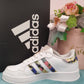 Scarpe ADIDAS BREAKNET GZ4960