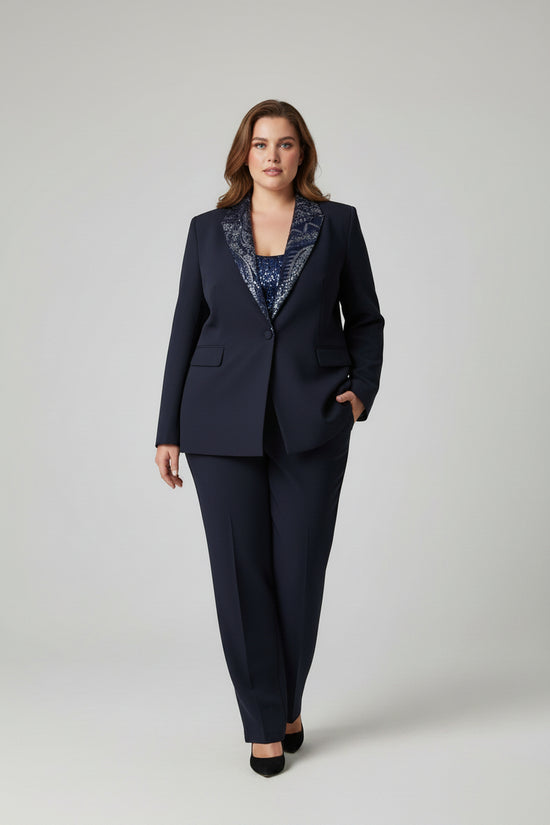 Tailleur Cady 4848