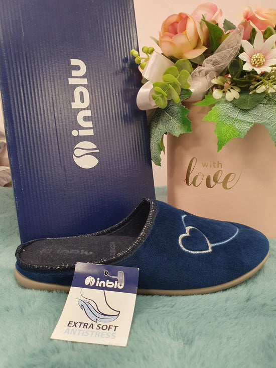 Pantofole INBLU GF000008