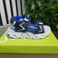 Sandali Lumberjack Marley M0142