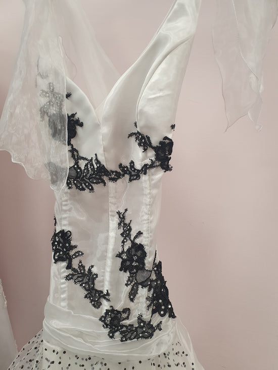 Abito DA SPOSA TG 40