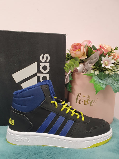 Scarpe ADIDAS HOOPS MID 2.0K GZ7797