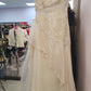 Abito  DA SPOSA TG 42