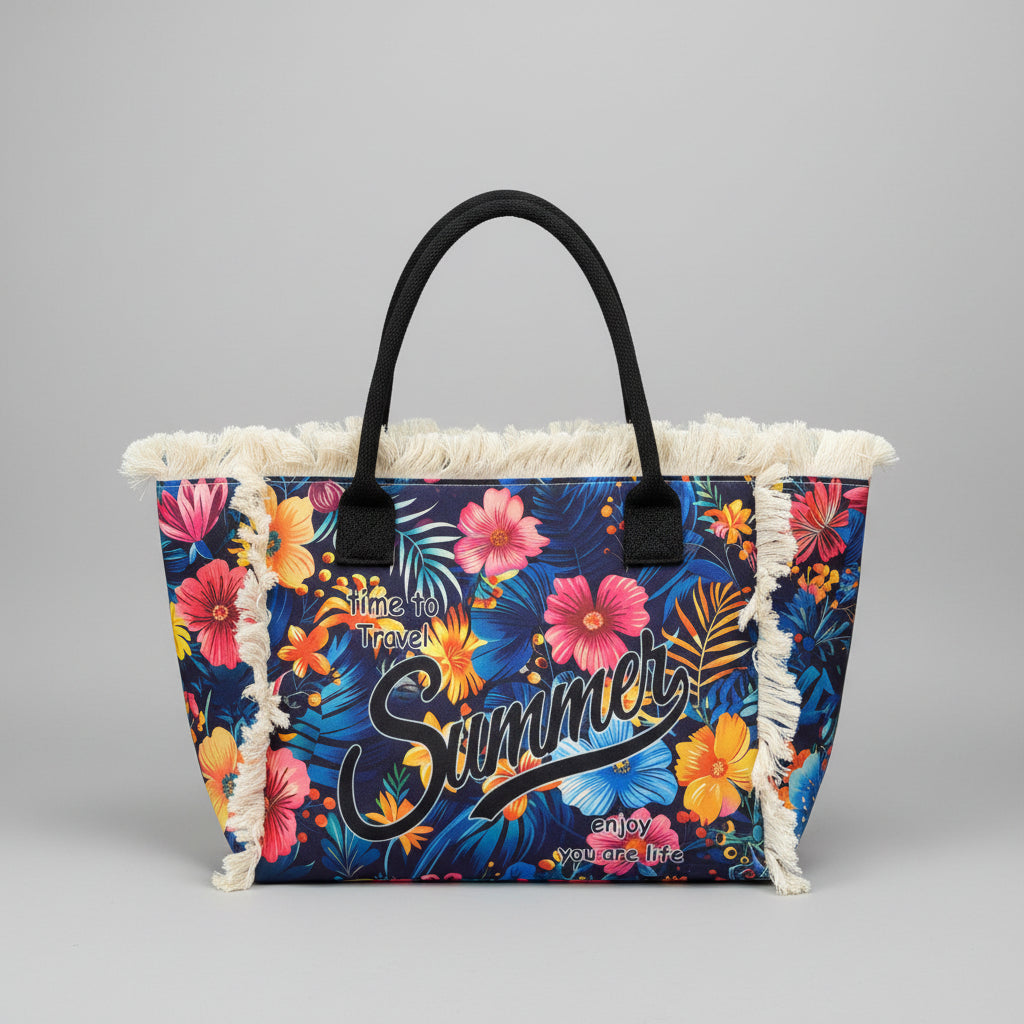 Borsa Mare Ibiza