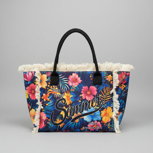 Borsa Mare Ibiza