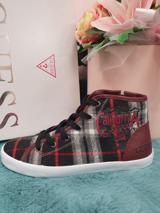 Scarpe Guess FAB12