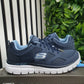Scarpe Skechers sport memory foam 52635