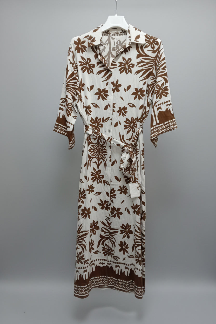 Vestito India 169