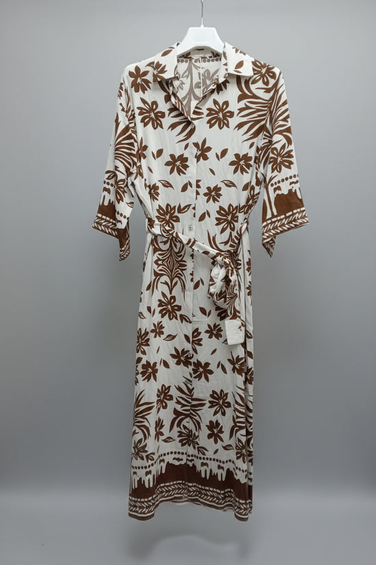Vestito India 169