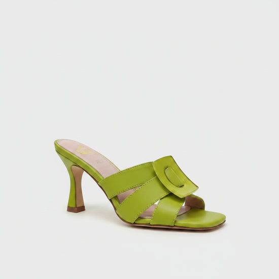 Sandali Gold&Gold 416