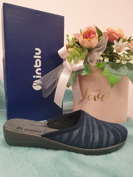 pantofole INBLU 5D000022