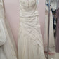 Abito DA SPOSA TG 48