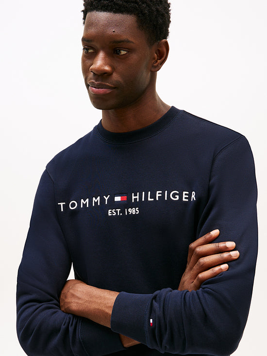 Felpa Tommy Hilfiger