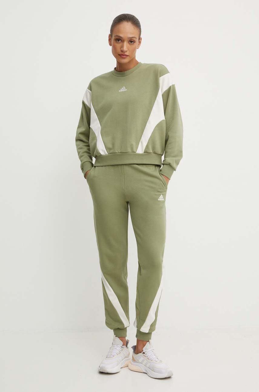 Tuta Adidas IX 1099