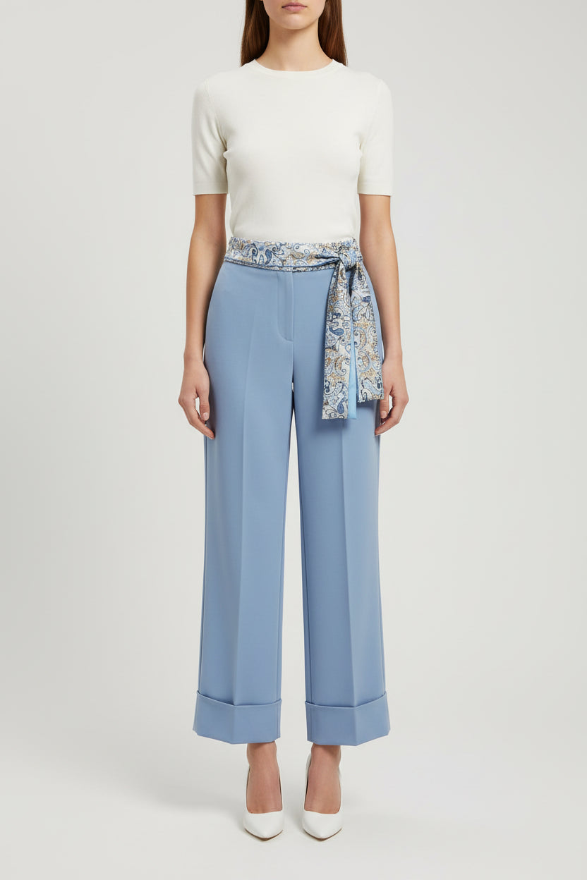 Pantaloni Sara 58/27