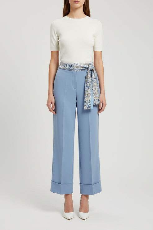 Pantaloni Sara 58/27
