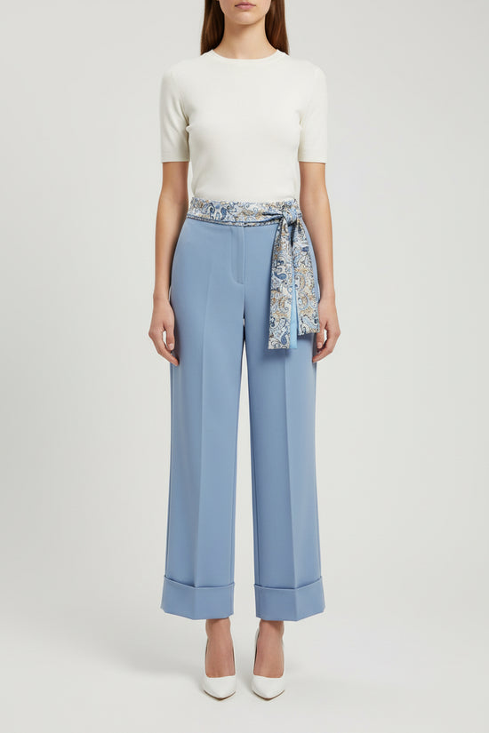 Pantaloni Sara 58/27