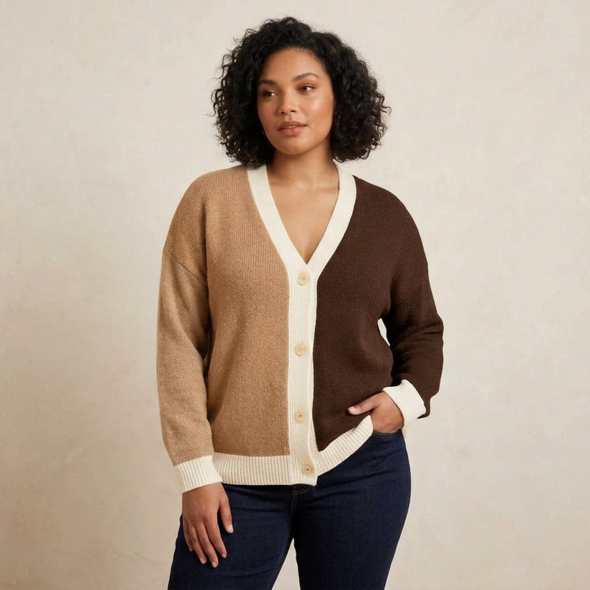 Cardigan 569 Lizalú