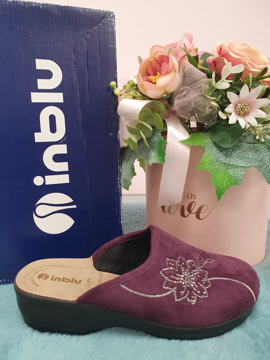 Pantofole Inblu BJ000084