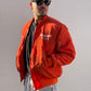 Giubbino Bomber NeverAgain