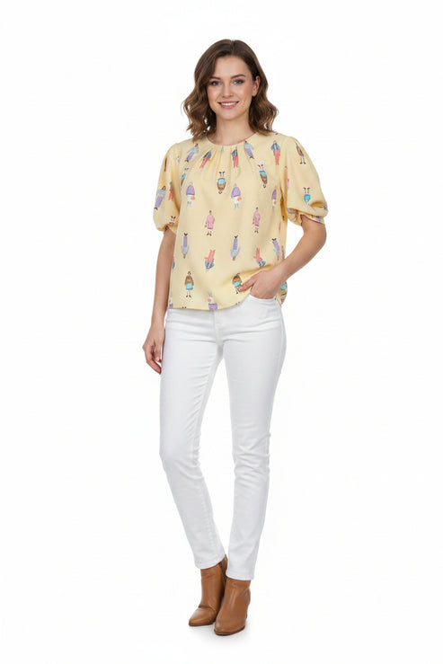 Maglia Bimi 26038
